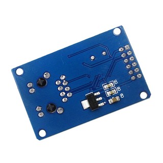 Module Ethernet ENC28J60