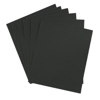Giấy Ráp A5 Thường