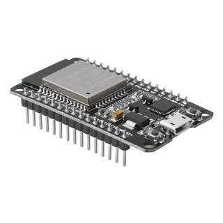KIT RF Thu Phát Wife BLE ESP32 NodeMCU LuaNode32 Kèm Cáp Nạp Code