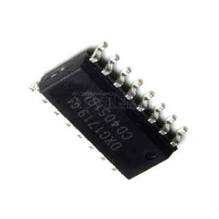 IC Logic CD4051 SOP16 Chân Dán