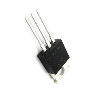 Triac BT151 TO-220 500V 12A