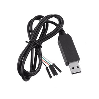 Cáp USB TO COM PL2303 V2