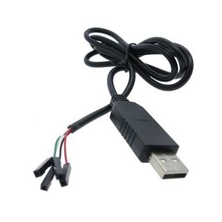 Cáp USB TO COM PL2303 V2