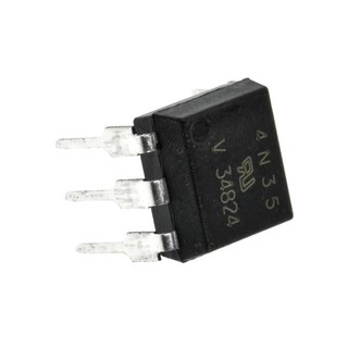 Opto 4N35 DIP6