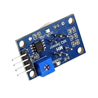 Module Cảm Biến Khí HIDRO - H2 MQ8