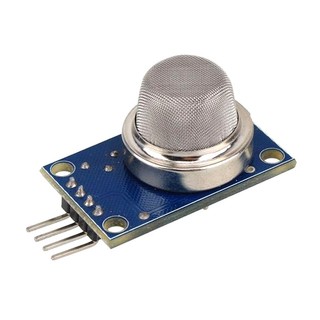 Module Cảm Biến Khí HIDRO - H2 MQ8