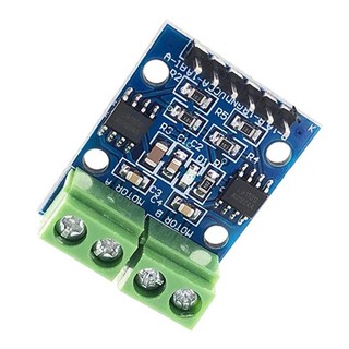 Module Điều Khiển Động Cơ L9110