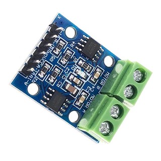 Module Điều Khiển Động Cơ L9110