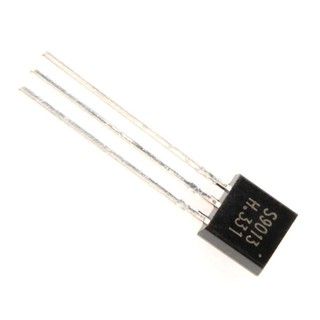 IC công suất S9013