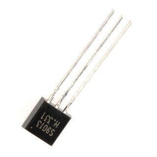 IC công suất S9013