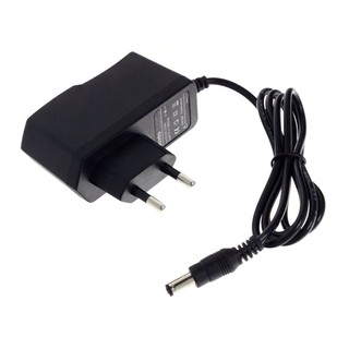 Nguồn adapter 6v 1a jack dc 5.5x2.1mm