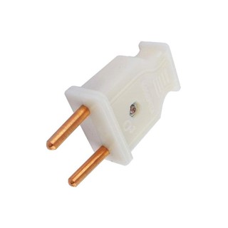 Phích cắm điện chân đồng - BD1