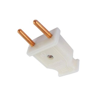 Phích cắm điện chân đồng - BD1