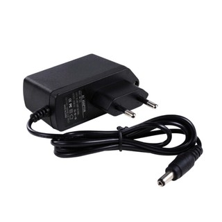 Nguồn Adapter 6V 1A Jack DC 5.5x2.1mm