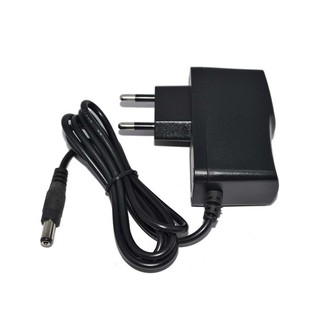 Nguồn Adapter 6V 1A Jack DC 5.5x2.1mm