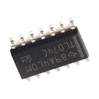 Ic số TL074C SOP14
