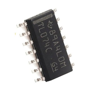 Ic số TL074C SOP14