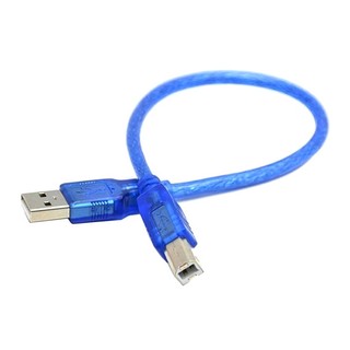 Dây cáp usb a-b 25cm giá rẻ