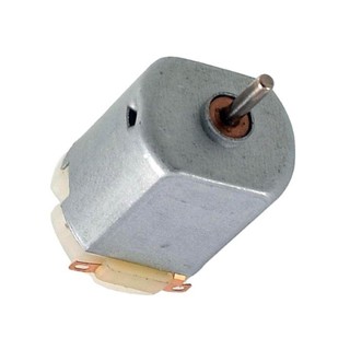 Động Cơ Mini V1 3VDC-9VDC