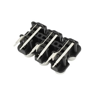 Trạm RCA 6 Cổng AV Chân Cong
