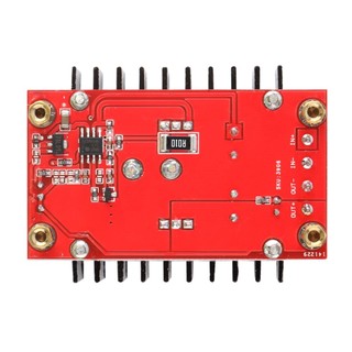 Module Tăng Áp Boost DC-DC 150W Có Tinh Chỉnh