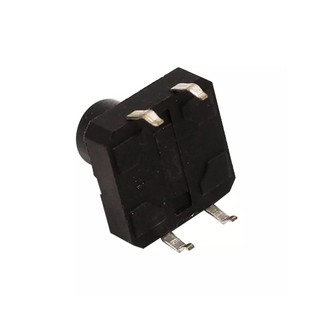 NÚT NHẤN 4 CHÂN 12X12X10MM