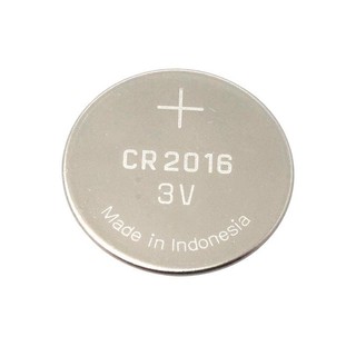 Pin 3v cr2016 20x1.6mm