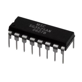 Ic xung sg3525 dip-16 chất lượng cao