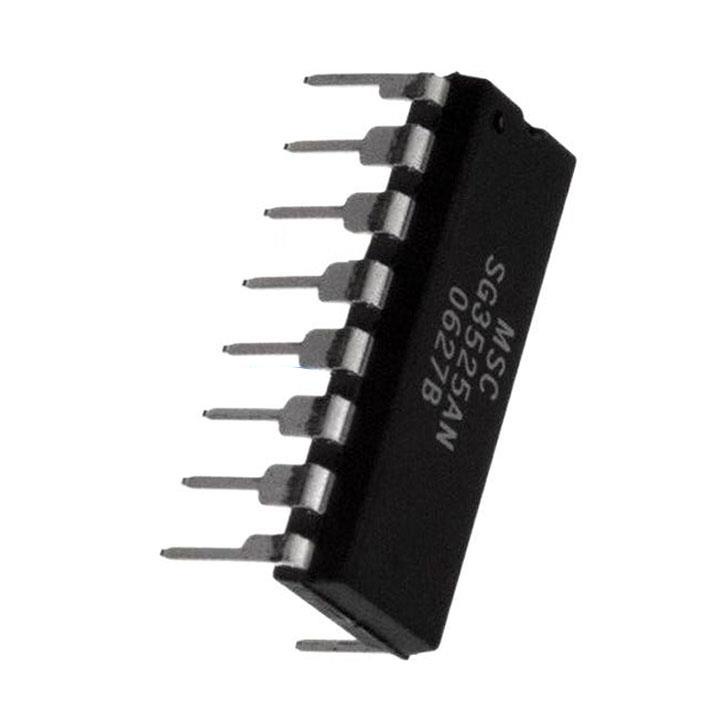 IC xung SG3525 DIP-16 chất lượng cao