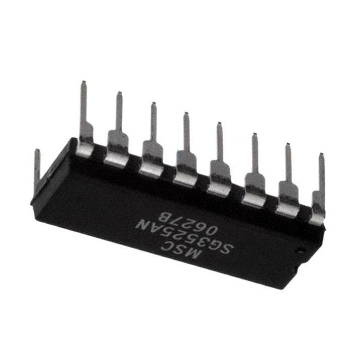 IC xung SG3525 DIP-16 chất lượng cao