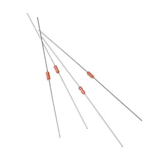 Trở nhiệt 100k 5% ntc-mf58