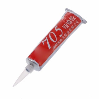 Keo Dán Chống Nước Silicone TM705