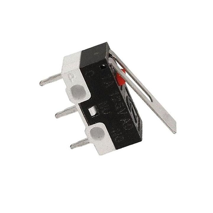 Công Tắc Hành Trình 1A-125 VAC