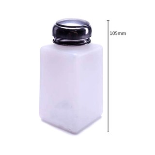 Lọ đựng dung dịch loại to 200 ml