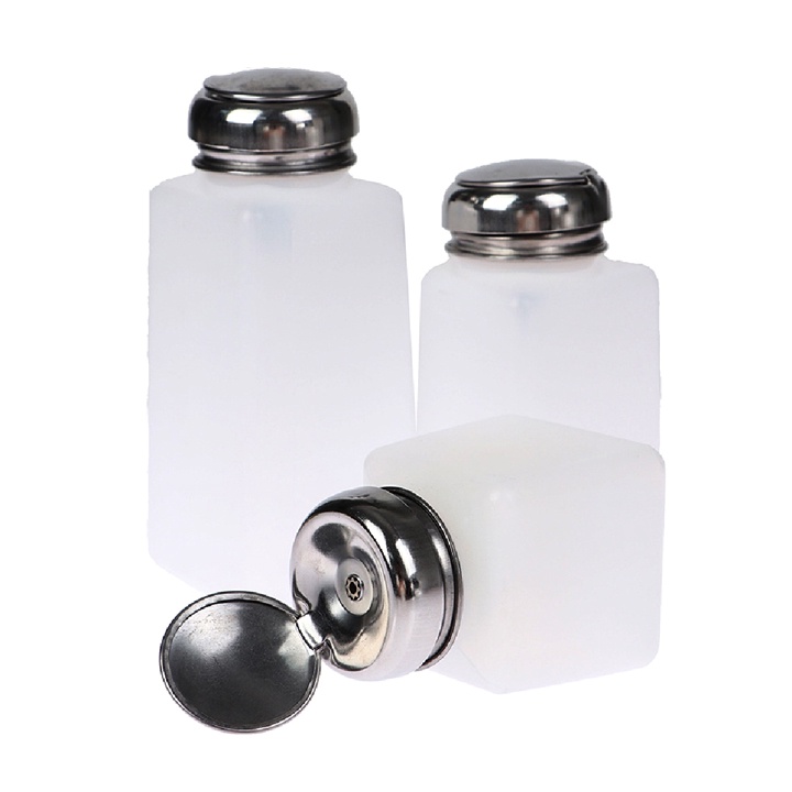 Lọ Đựng Dung Dịch Loại To 200 ml
