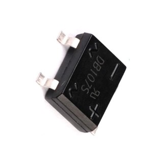 Linh Kiện Diode cầu 1A SMD