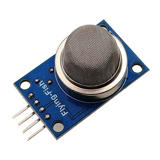 Module cảm biến khí gas mq6