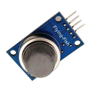 Module Cảm Biến Khí Gas MQ6