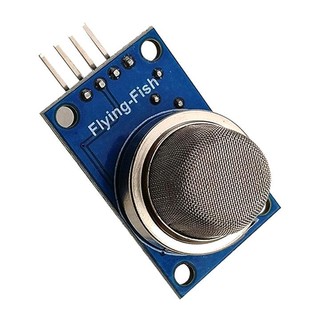 Module Cảm Biến Khí Gas MQ6