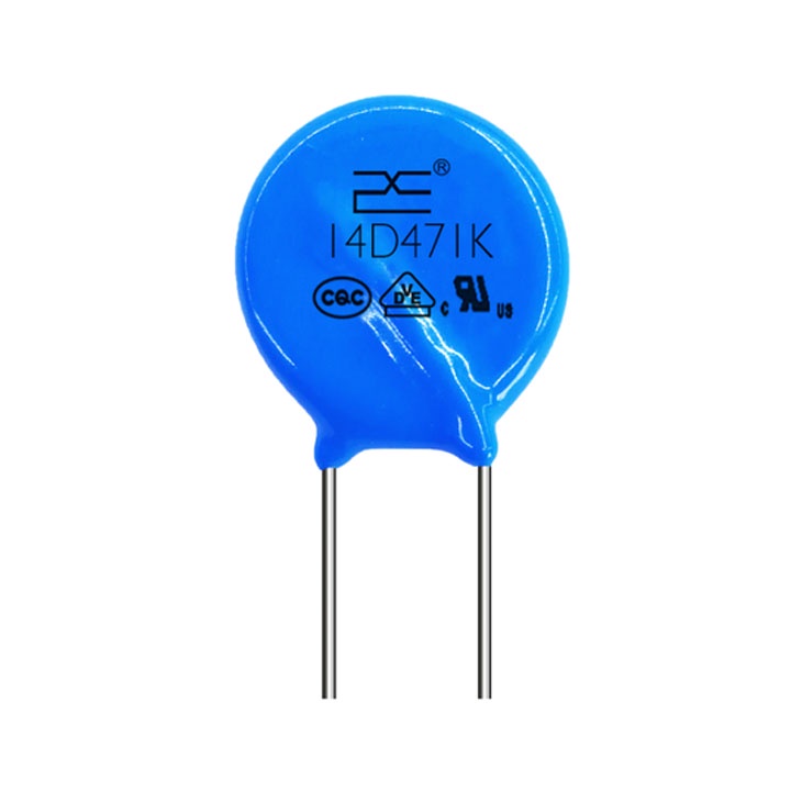Tụ Bảo Vệ Điện Áp 220V 20D471