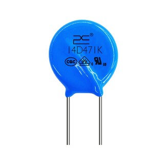 Tụ bảo vệ điện áp 220v 20d471