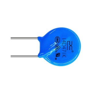 Tụ Bảo Vệ Điện Áp 220V 20D471