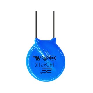 Tụ Bảo Vệ Điện Áp 220V 20D471