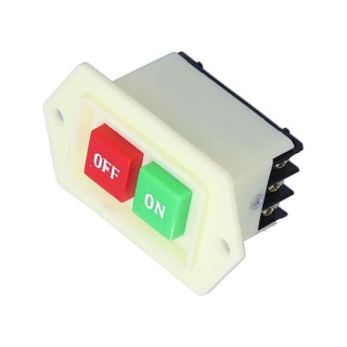 Công Tắc ON/OFF 220V