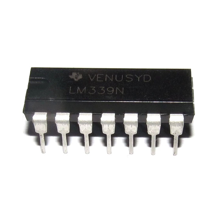 IC số so sánh LM339N DIP14