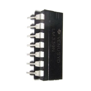 IC số so sánh LM339N DIP14