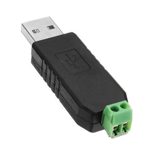 Module chuyển đổi usb to rs485 2 chân