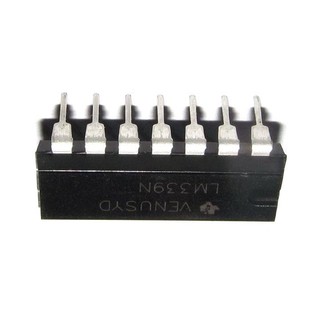IC số so sánh LM339N DIP14