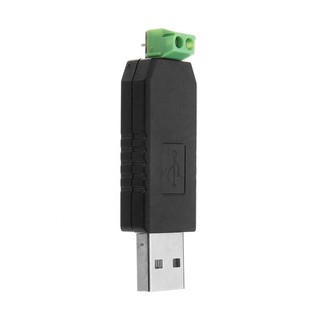 Module chuyển đổi USB to RS485 2 chân