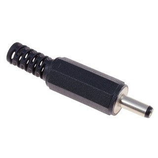 Đầu jack dc 3.5x1.3mm